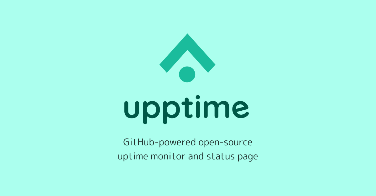 upptime.js.org image